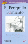 EL PERIQUILLO SARNIENTO VOLUMEN 66
