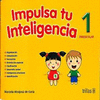 IMPULSA TU INTELIGENCIA PREESCOLAR LIBRO 1