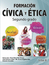 FORMACION CIVICA Y ETICA 2