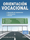 ORIENTACION VOCACIONAL