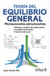 TEORIA DEL EQUILIBRIO GENERAL