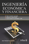 INGENIERIA ECONOMICA Y FINANCIERA
