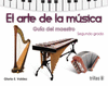 EL ARTE DE LA MUSICA GUIA DEL MAESTRO SEGUNDO GRADO