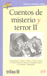 CUENTOS DE MISTERIO Y TERROR II VOLUMEN 69