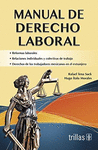 MANUAL DE DERECHO LABORAL