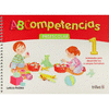 ABCOMPETENCIAS 1 PREESCOLAR