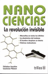 NANOCIENCIAS LA REVOLUCION INVISIBLE