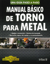 MANUAL BASICO DE TORNO PARA METAL