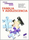 ADOLESCENCIA Y FAMILIA