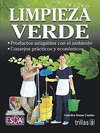 LIMPIEZA VERDE