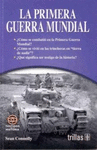 LA PRIMERA GUERRA MUNDIAL