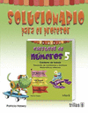 CARRUSEL DE NUMEROS 5 SOLUCIONARIO PARA EL PROFESOR