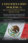 CONSTITUCION POLITICA DE LOS ESTADOS UNIDOS MEXICANOS