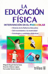 LA EDUCACION FISICA
