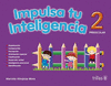 IMPULSA TU INTELIGENCIA PREESCOLAR LIBRO 2