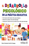 EL DESARROLLO PSICOLOGICO EN LA PRACTICA EDUCATIVA