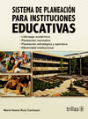 SISTEMA DE PLANEACION PARA INSTITUCIONES EDUCATIVAS