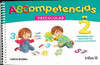 ABCOMPETENCIAS 2 PREESCOLAR
