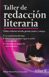 TALLER DE REDACCION LITERARIA