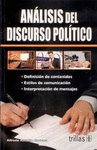 ANALISIS DEL DISCURSO POLITICO