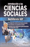 INTRODUCCION A LAS CIENCIAS SOCIALES