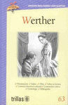 WERTHER VOLUMEN 63