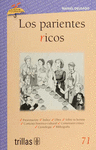 LOS PARIENTES RICOS VOLUMEN 71