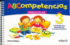 ABCOMPETENCIAS 3 PREESCOLAR