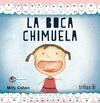 LA BOCA CHIMUELA