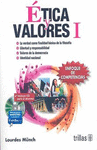 ETICA Y VALORES I INCLUYE CD PARA EL ALUMNO