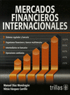 MERCADOS FINANCIEROS INTERNACIONALES