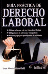 GUIA PRACTICA DE DERECHO LABORAL