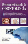 DICCIONARIO ILUSTRADO DE ODONTOLOGIA
