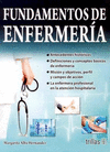 FUNDAMENTOS DE ENFERMERIA