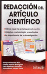 REDACCION DEL ARTICULO CIENTIFICO