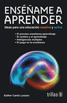 ENSE�AME A APRENDER