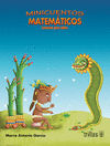 MINICUENTOS MATEMATICOS LECTURAS PARA NIOS