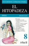 EL HITOPADEZA: INDIA, SIGLOS X-XIV VOLUMEN 8