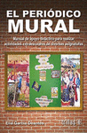 EL PERIODICO MURAL MANUAL DE APOYO DIDACTICO PARA REALIZAR ACTIVIDADES