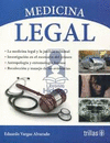 MEDICINA LEGAL