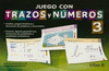 JUEGO CON TRAZOS Y NUMEROS 3