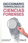 DICCIONARIO TERMINOLOGICO DE CIENCIAS FORENSES