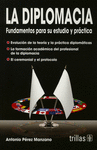 LA DIPLOMACIA