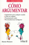 COMO ARGUMENTAR