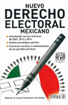NUEVO DERECHO ELECTORAL MEXICANO