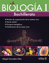 BIOLOGIA 1: BACHILLERATO
