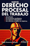 NUEVO DERECHO PROCESAL DEL TRABAJO