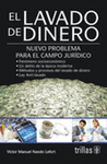 EL LAVADO DE DINERO