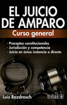 EL JUICIO DE AMPARO