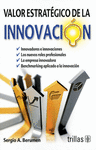 VALOR ESTRATEGICO DE LA INNOVACION